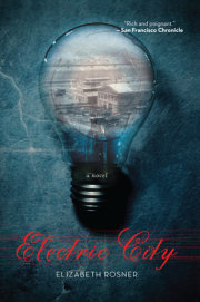 Electric City 