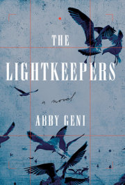 The Lightkeepers 
