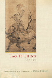 Tao Te Ching 
