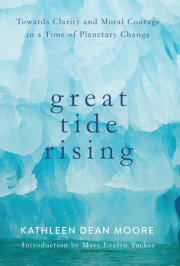 Great Tide Rising 