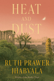 Heat and Dust 