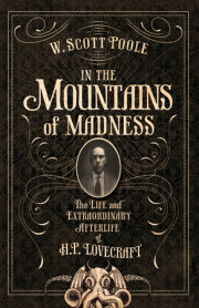 In the Mountains of Madness 
