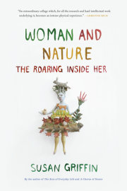 Woman and Nature 