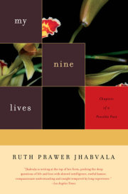 My Nine Lives 