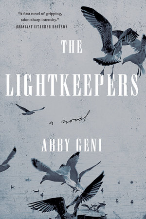 The Lightkeepers by Abby Geni 9781619029026 PenguinRandomHouse Books