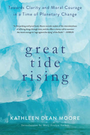 Great Tide Rising 