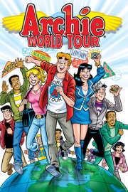 Archie's World Tour 