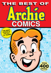 The Best of Archie Comics 