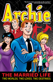 Archie: The Married Life Book 4 