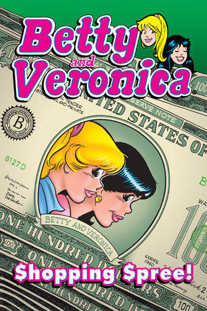  Betty & Veronica: Beach Bash eBook : Archie Superstars