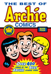 The Best of Archie Comics Book 4 