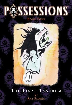 Couverture : Final Tantrum