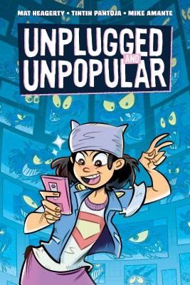 Couverture : Unplugged and Unpopular