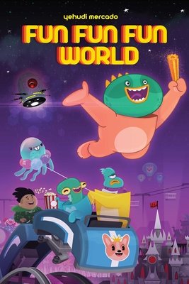 Couverture : Fun Fun Fun World