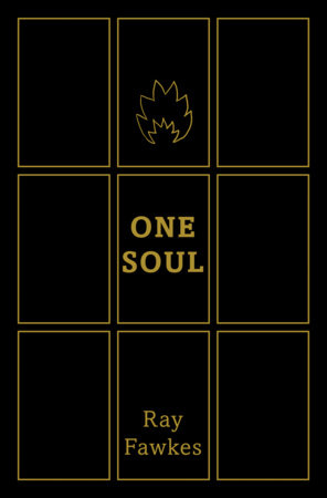Couverture : One Soul: Tenth Anniversary Edition