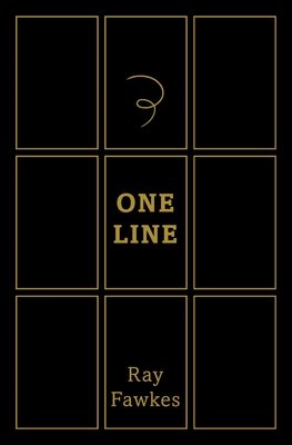 Couverture : One Line
