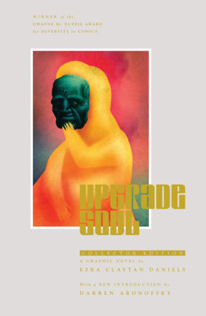 Couverture : Upgrade Soul: Collector's Edition