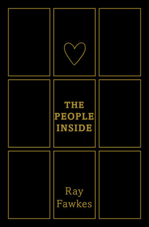 Couverture : People Inside: New Edition