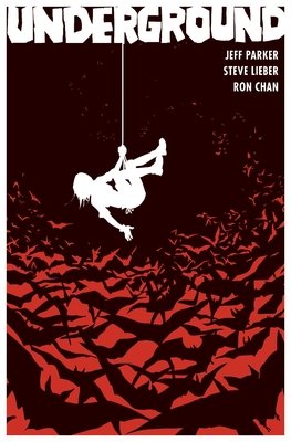 Couverture : Underground