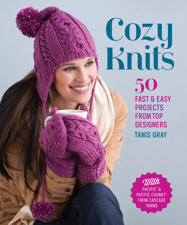 Learn to Knit, Love to Knit by Anna Wilkinson: 9780804136815