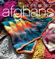 Unexpected Afghans 