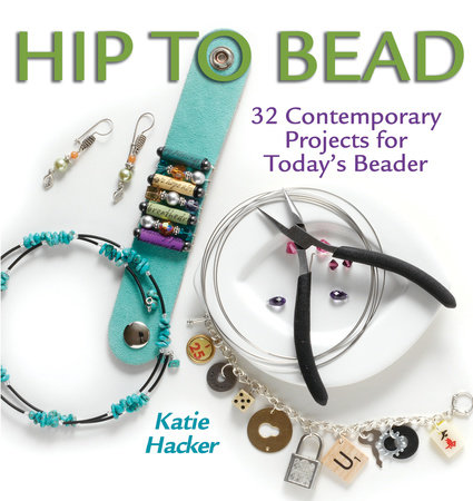 How to Make Beaded Bracelets - Craftsy Hacks