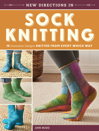 Getting Started Knitting Socks [Book]