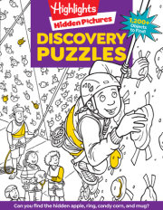 Discovery Puzzles