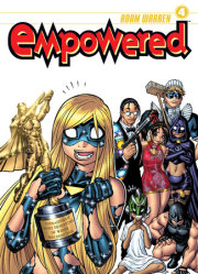 Empowered Volume 4 