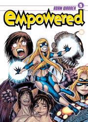 Empowered Volume 5 