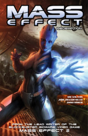 Mass Effect Volume 1: Redemption 