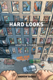 Hard Looks: Adapted Stories (3rd edition) 