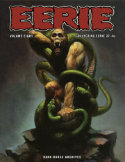 Eerie Archives Volume 8 