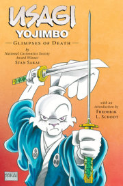 Usagi Yojimbo Saga Volume 1 (Second Edition)