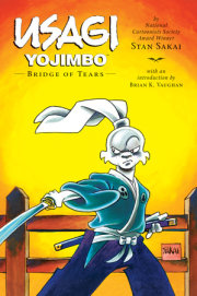 Usagi Yojimbo Volume 23 