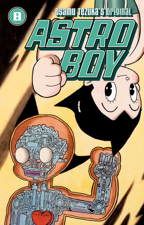 astro boy