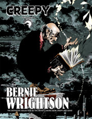 Creepy Presents Bernie Wrightson 