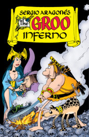 Groo Inferno 