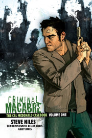 Criminal Macabre: The Cal McDonald Casebook Volume 1 