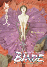 Blade of the Immortal Volume 3: Dreamsong 