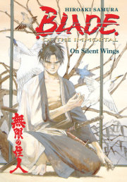 Blade of the Immortal Volume 4 