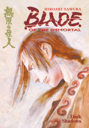 Blade of the Immortal Volume 6 