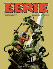 Eerie Archives Volume 14 