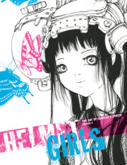 Helmetgirls: The Art of Camilla d'Errico Volume 2 