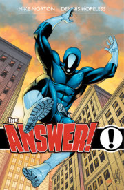 The Answer! Volume 1 