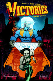 The Victories Volume 2: Transhuman 