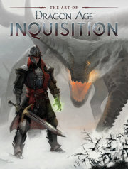 The Art of Dragon Age: Inquisition 