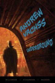 Vachss: Underground 