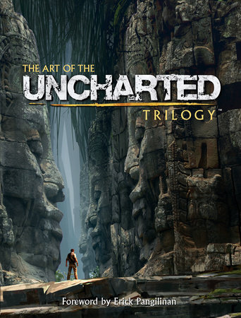 Uncharted: The Nathan Drake Collection' brings Naughty Dog's