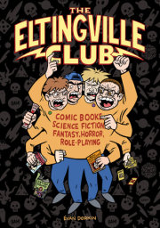 The Eltingville Club 